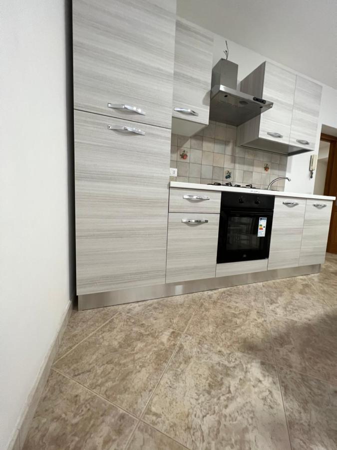 John'S House Apartman Cefalù Kültér fotó