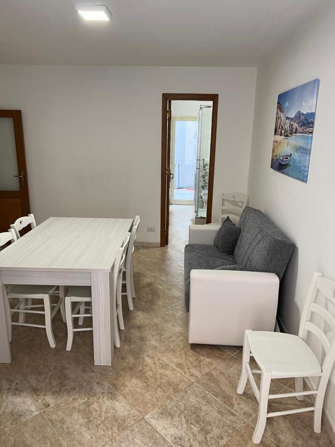 John'S House Apartman Cefalù Kültér fotó