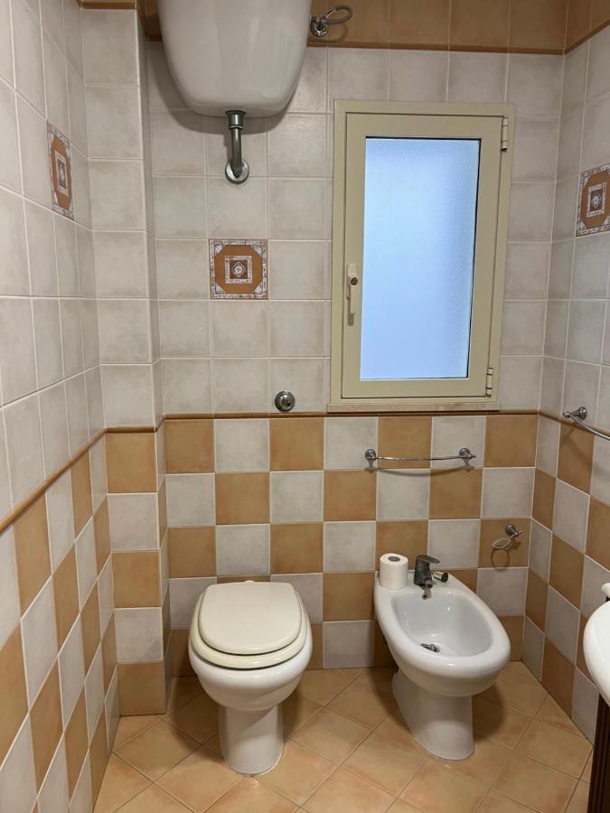 John'S House Apartman Cefalù Kültér fotó