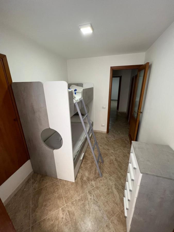 John'S House Apartman Cefalù Kültér fotó