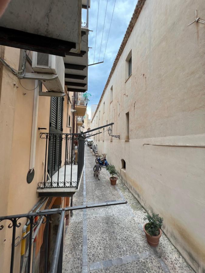John'S House Apartman Cefalù Kültér fotó