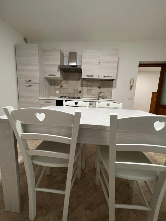 John'S House Apartman Cefalù Kültér fotó