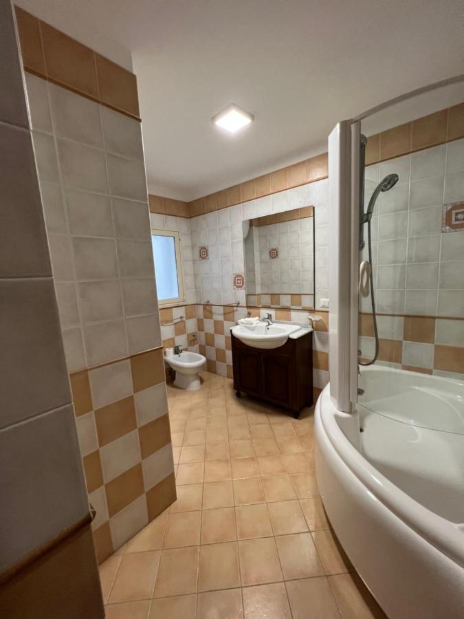John'S House Apartman Cefalù Kültér fotó