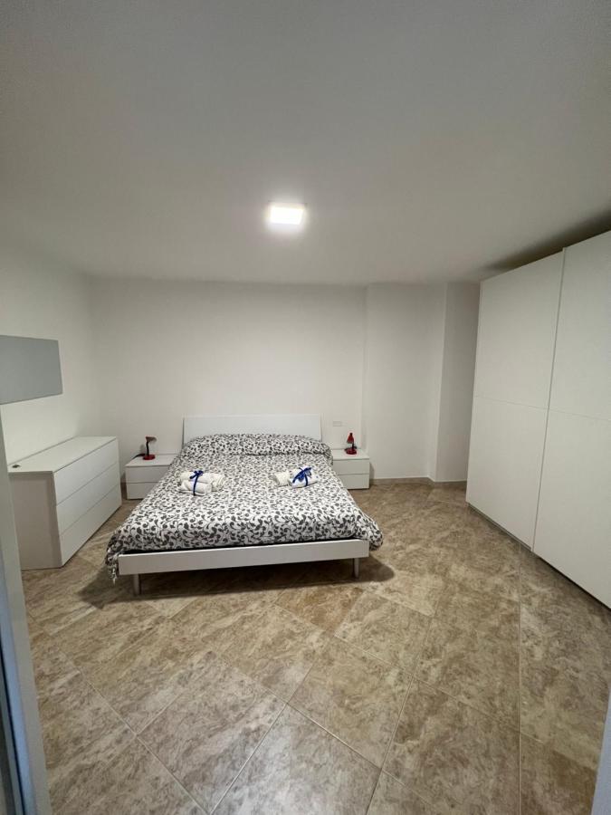 John'S House Apartman Cefalù Kültér fotó