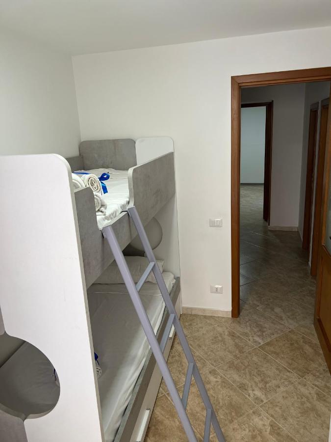John'S House Apartman Cefalù Kültér fotó