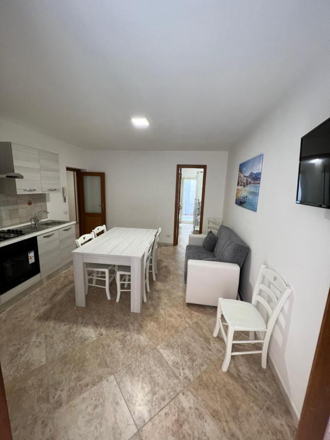 John'S House Apartman Cefalù Kültér fotó